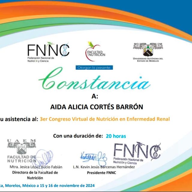 Ampliar imagen: certificate 5
