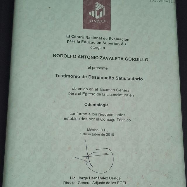 Ampliar imagen: certificate 5