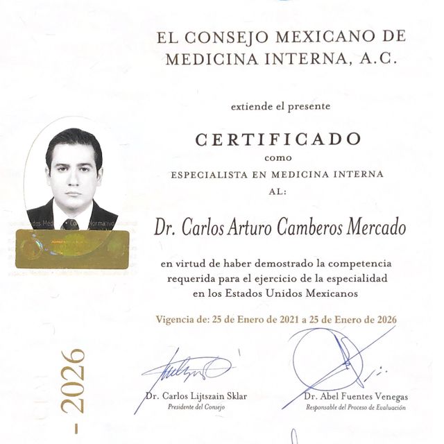 Ampliar imagen: certificate 2