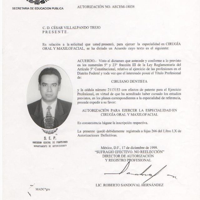 Ampliar imagen: certificate 4