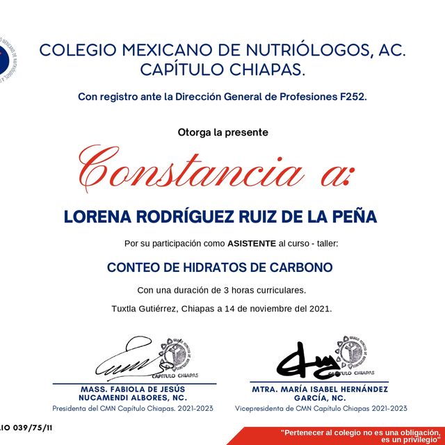 Ampliar imagen: certificate 9