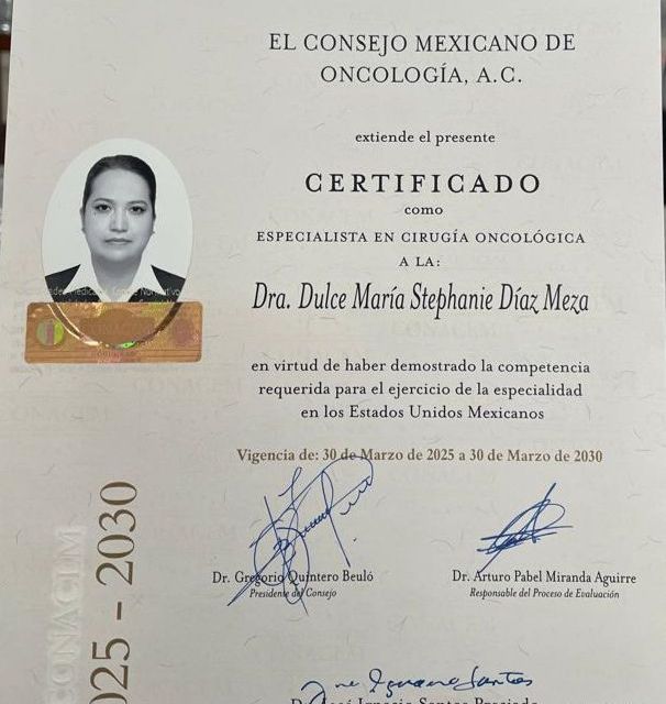 Ampliar imagen: certificate 1