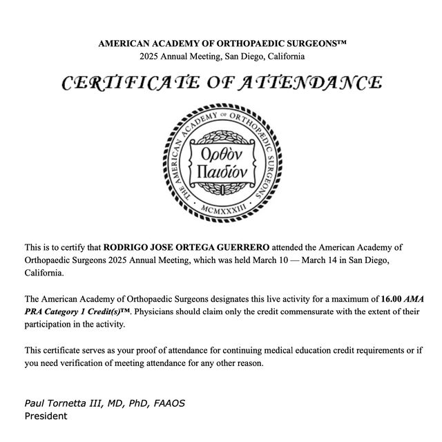 Ampliar imagen: certificate 4