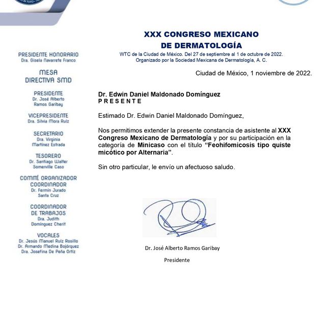 Ampliar imagen: certificate 6