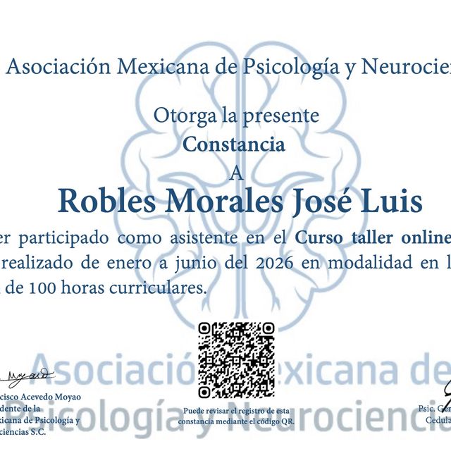 Ampliar imagen: certificate 3