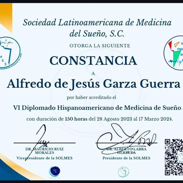 Ampliar imagen: certificate 7