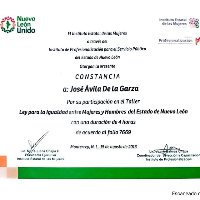 Ampliar imagen: certificate 13