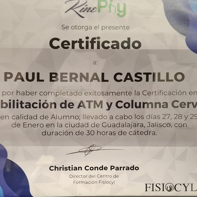 Ampliar imagen: certificate 13