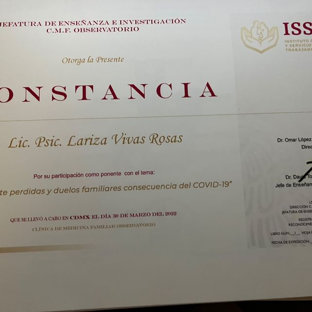 Ampliar imagen: certificate 5