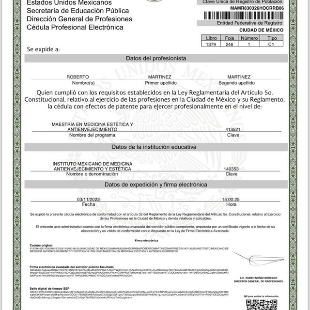 Ampliar imagen: certificate 4