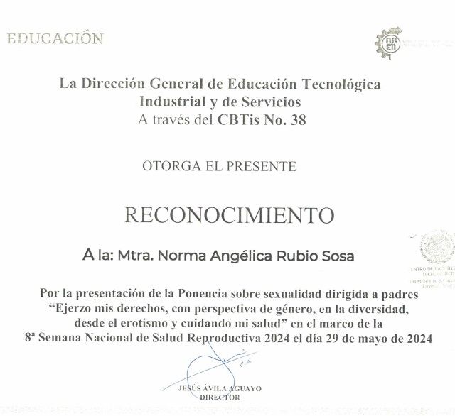 Ampliar imagen: certificate 1