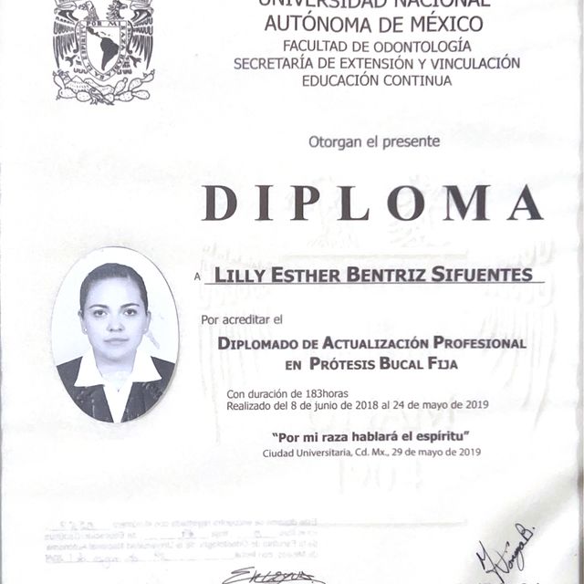 Ampliar imagen: certificate 1