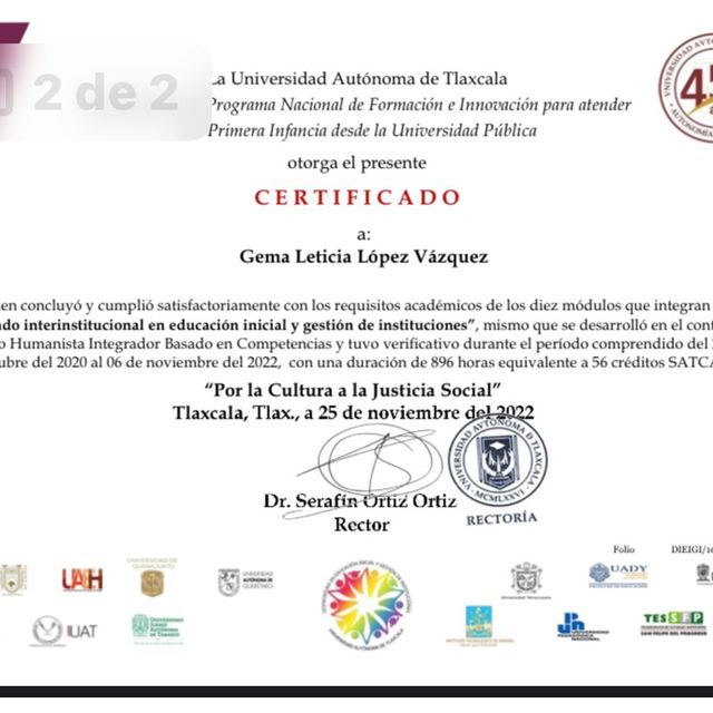 Ampliar imagen: certificate 8