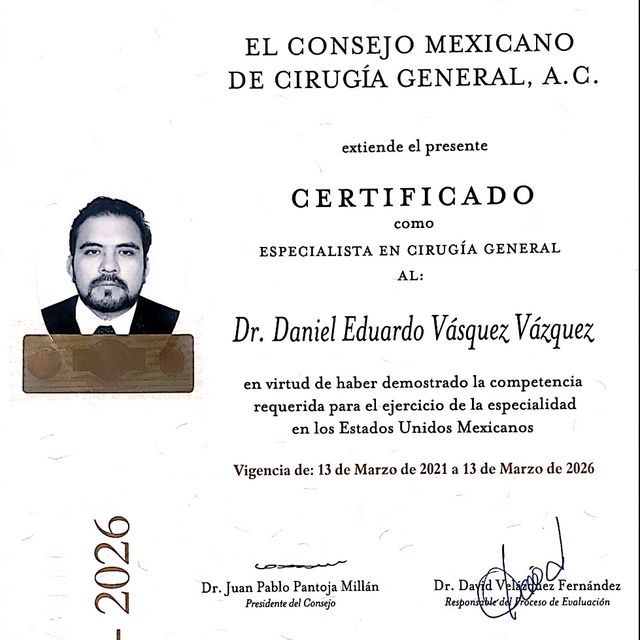 Ampliar imagen: certificate 1