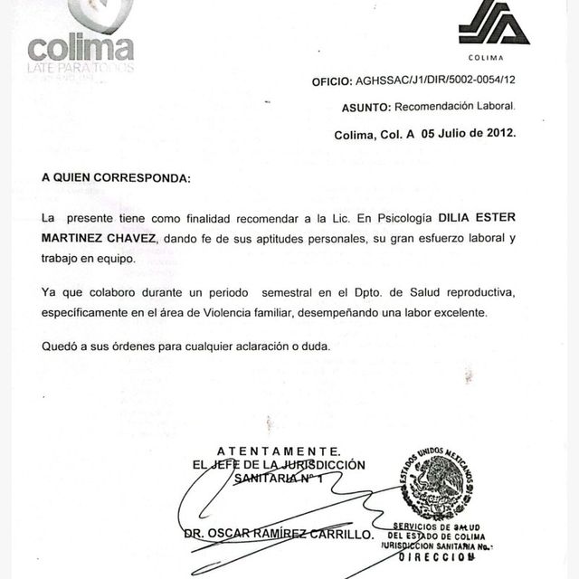 Ampliar imagen: certificate 6