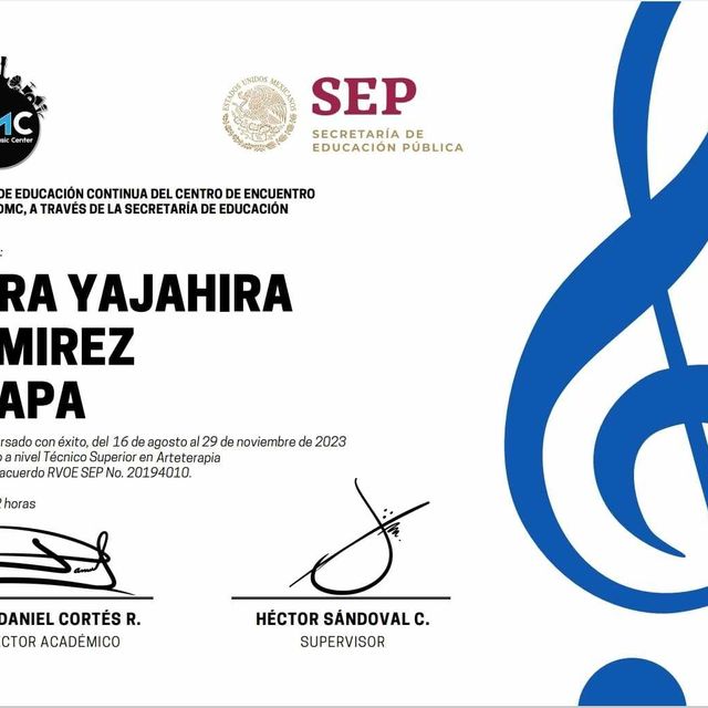 Ampliar imagen: certificate 8