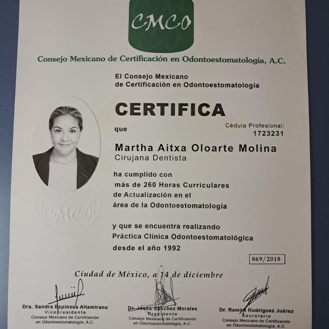 Ampliar imagen: certificate 3