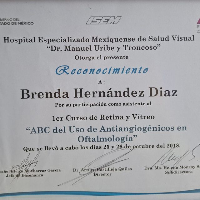 Ampliar imagen: certificate 2