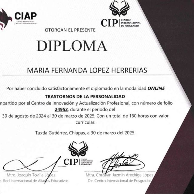 Ampliar imagen: certificate 5