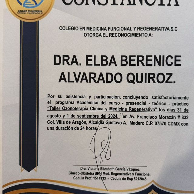 Ampliar imagen: certificate 8