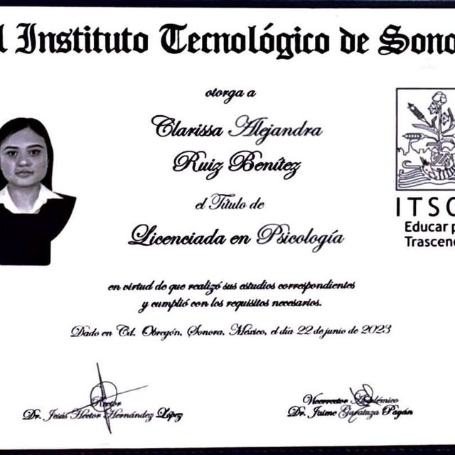 Ampliar imagen: certificate 1