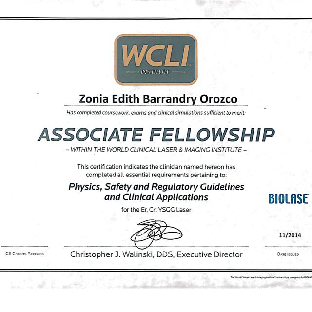 Ampliar imagen: certificate 1
