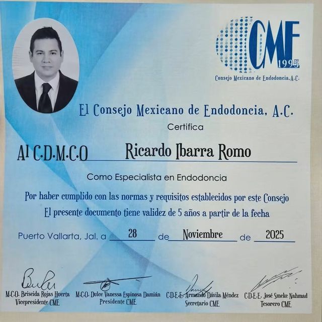 Ampliar imagen: certificate 1