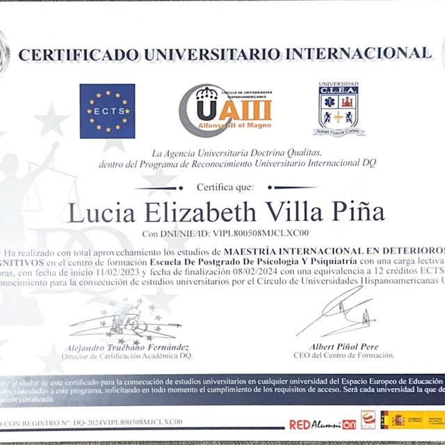 Ampliar imagen: certificate 3