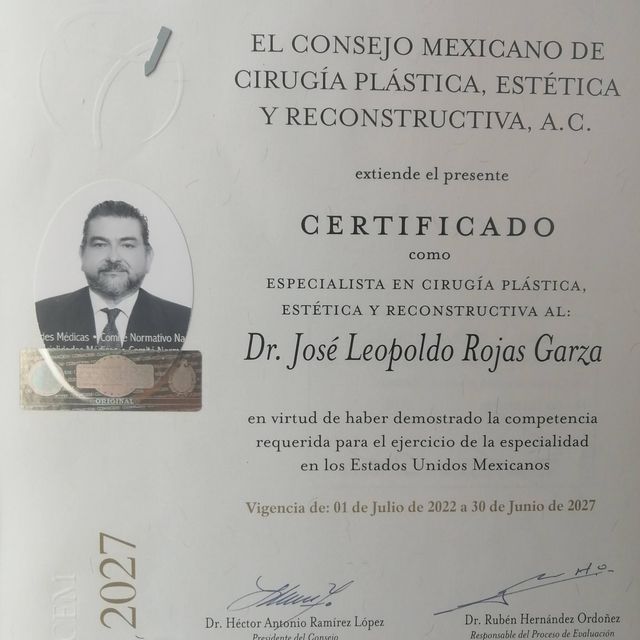 Ampliar imagen: certificate 3
