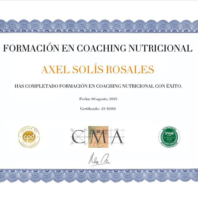 Ampliar imagen: certificate 15