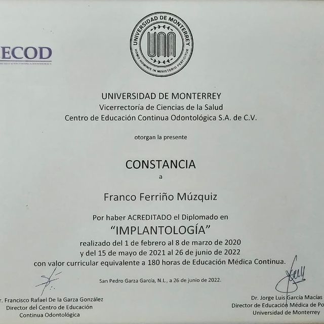 Ampliar imagen: certificate 7