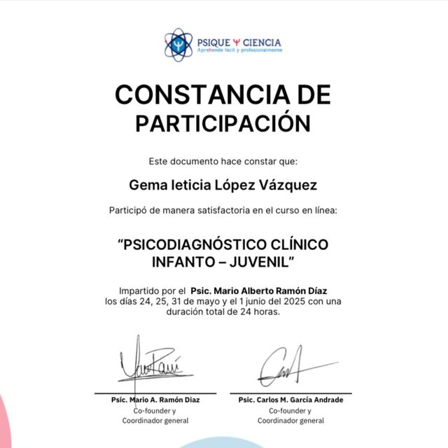 Ampliar imagen: certificate 3
