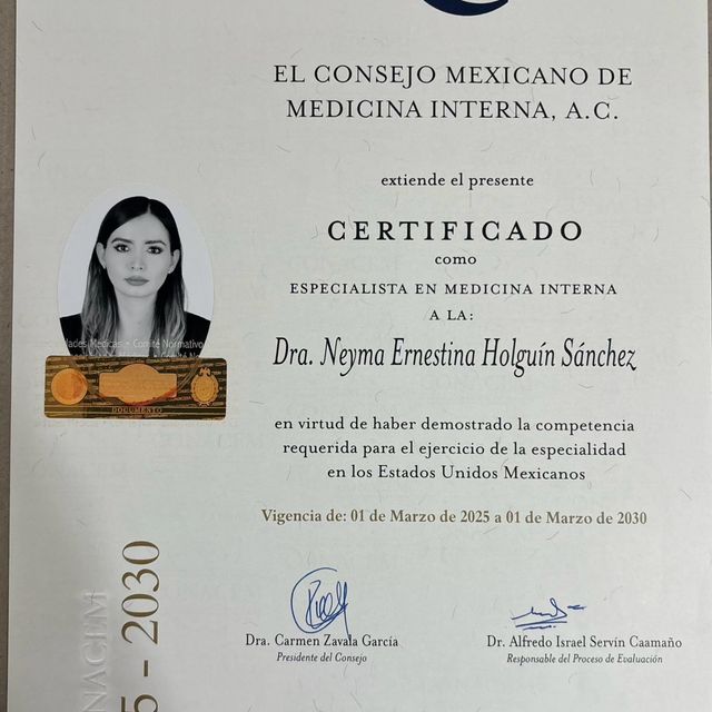 Ampliar imagen: certificate 1