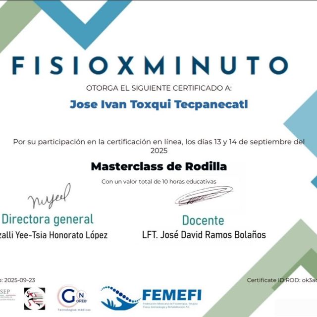Ampliar imagen: certificate 6