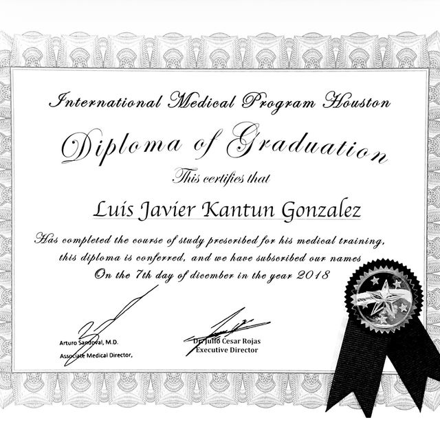 Ampliar imagen: certificate 1