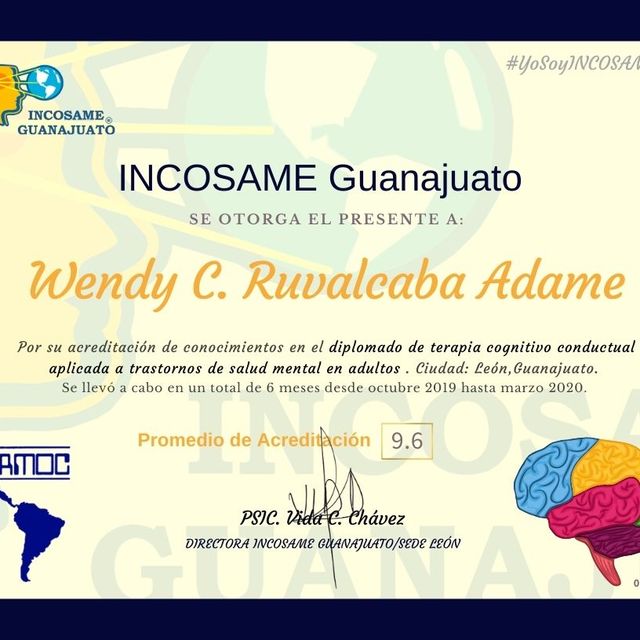 Ampliar imagen: certificate 5