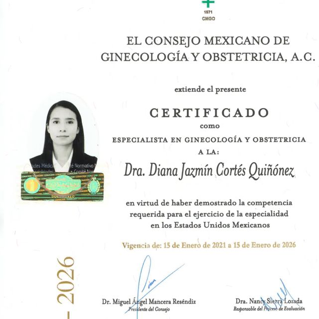 Ampliar imagen: certificate 2