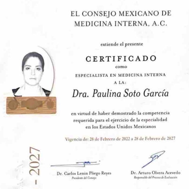 Ampliar imagen: certificate 1
