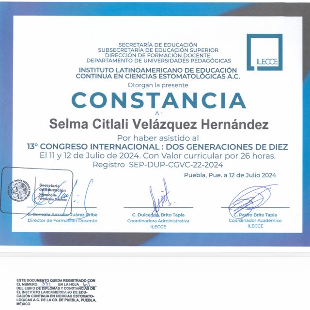 Ampliar imagen: certificate 3