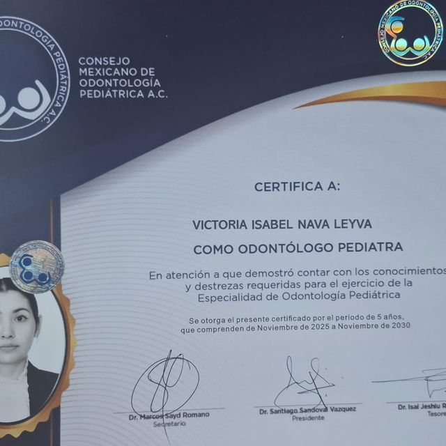 Ampliar imagen: certificate 1