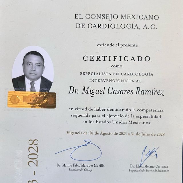 Ampliar imagen: certificate 1