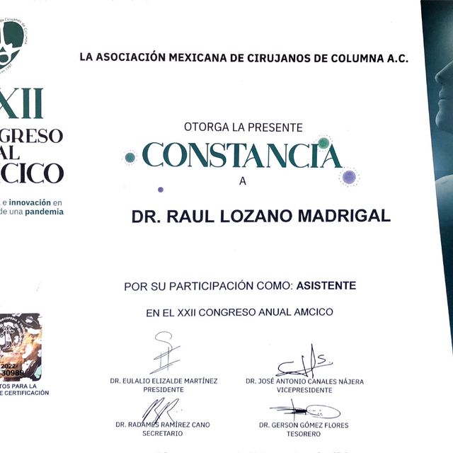 Ampliar imagen: certificate 2