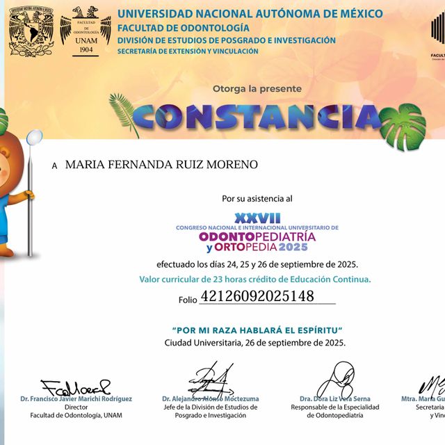 Ampliar imagen: certificate 8