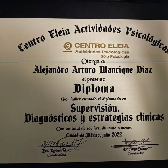 Ampliar imagen: certificate 1