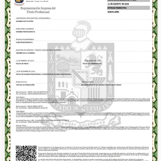 Ampliar imagen: certificate 14