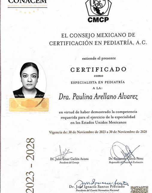 Ampliar imagen: certificate 1