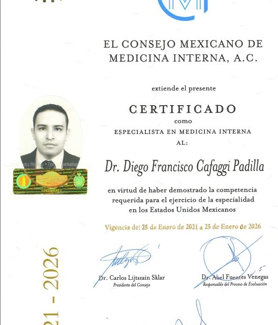Ampliar imagen: certificate 1