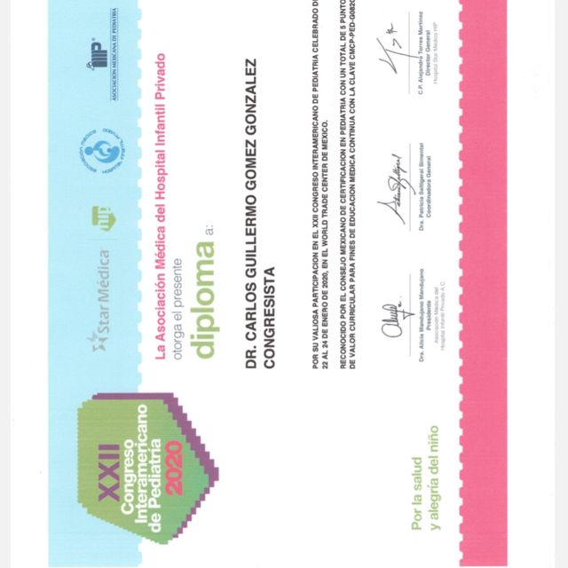 Ampliar imagen: certificate 19