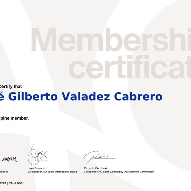 Ampliar imagen: certificate 6