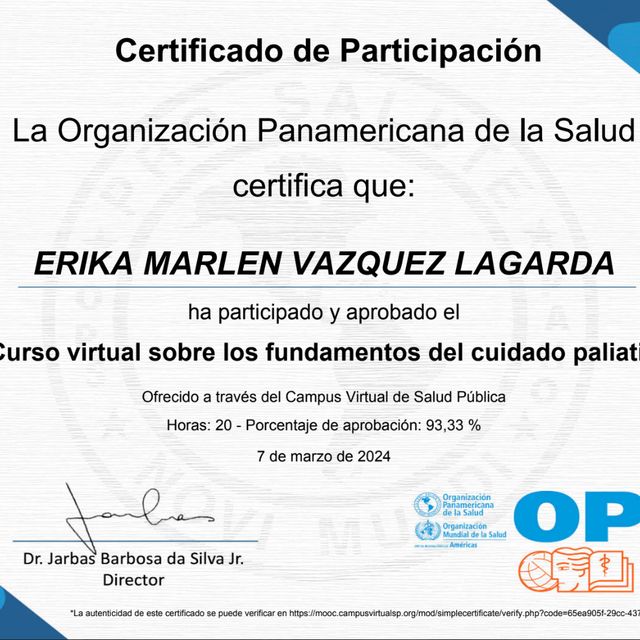 Ampliar imagen: certificate 9